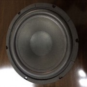 NS1405-17 喇叭 低音扬声器