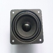 NS1409-01A 喇叭 低音扬声器