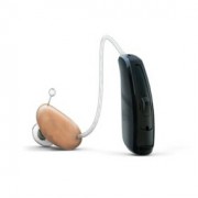瑞声达助听器聆客系列LN961-DRW受话器外置式可连iphone LN561-DRW官方标配