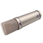 森海塞尔 Neumann U87Ai 大震膜 录音 电容 话筒