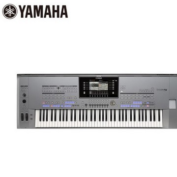 Yamaha/雅马哈 Tyros5-76