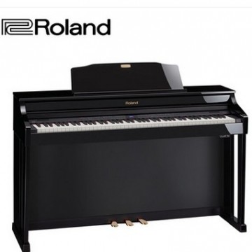 正品罗兰 Roland HP-506 电钢琴