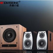 DMSEINC A2 有源电脑音箱