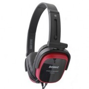 Somic/硕美科 PC513 头戴式电脑耳机
