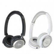 Somic/硕美科 W612 头戴护耳式无线音乐耳机