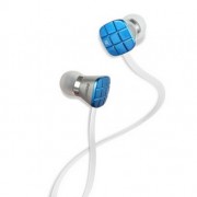 Somic/硕美科超重低音面条线耳手机