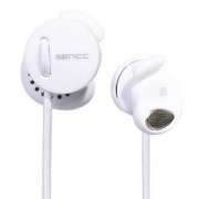 Somic/硕美科入耳式时尚手机通讯音乐耳机
