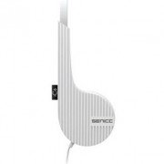 Somic/硕美科头戴式时尚通讯音乐耳带麦克