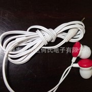 十厘耳机 供应便宜小耳机 十厘小耳机 厂家批发