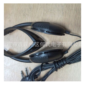 【100%实拍】耳机厂家订制各种外观样式 头戴式 耳机及配件图2