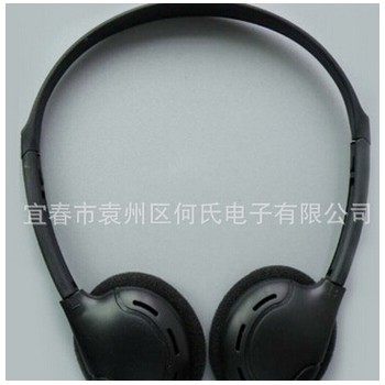 【100%实拍】耳机厂家订制各种外观样式 头戴式 耳机及配件图3