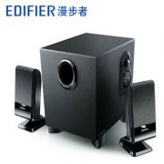 Edifier/漫步者 R101V 多媒体电脑音箱