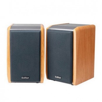 Edifier/漫步者 R1000TC北美版 多媒体音箱
