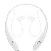 2015爆款 脖挂式 HV-900 立体声蓝牙耳机 CSR 8645支持APTX