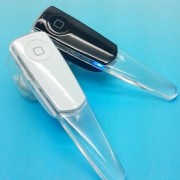HM5800 通用型立体声 语音提示 跑马灯蓝牙耳机 3.0