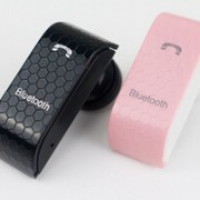 BT-300 迷你单声道蓝牙耳机 手机无线耳机 多色可选 赠品蓝牙耳机