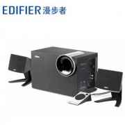 Edifier/漫步者 R201T北美版2.1电脑音箱