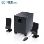 Edifier/漫步者 R101T06 多媒体台式电脑音箱