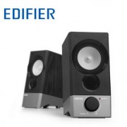 Edifier/漫步者 R19U 电脑台式机2.0音箱