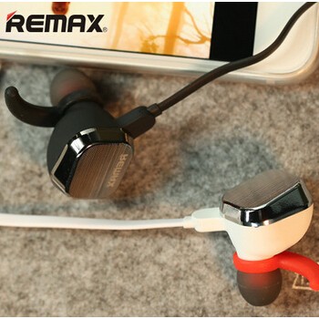 Remax/睿量 品牌无线蓝牙耳机4.0 厂家直销手机运动耳机 S2系列图1