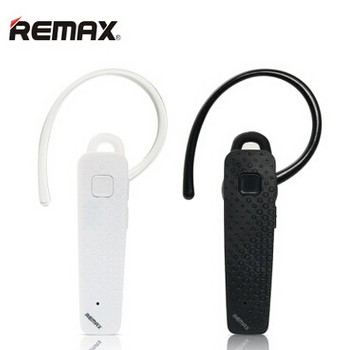 REMAX/睿量 蓝牙耳机4.1品牌耳机 无线耳机挂耳式 T7 bluetooth图2