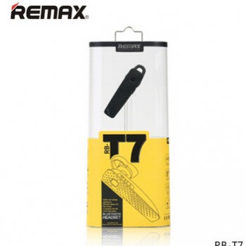 REMAX/睿量 蓝牙耳机4.1品牌耳机 无线耳机挂耳式 T7 bluetooth图3