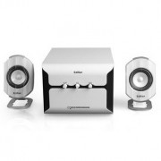 Edifier/漫步者 E2100 木质2.1电多媒体脑音箱