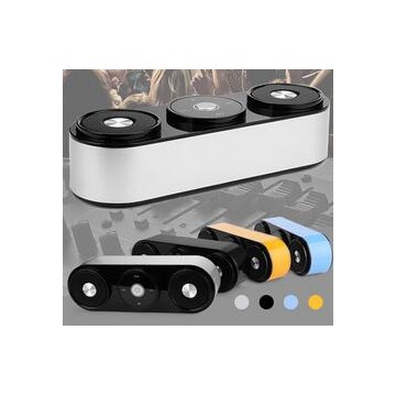 无线运动HIFI蓝牙音箱