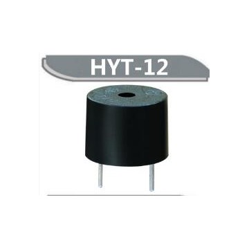 1.5V一体有源蜂鸣器HYT-1201