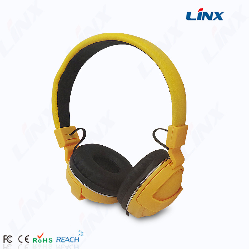 Headphone LX-184 (4)
