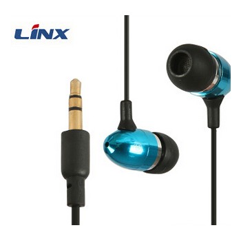 厂家直销 新款彩色礼品手机耳机 直插型入耳式耳塞 智能手机耳机