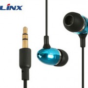 厂家直销 新款彩色礼品手机耳机 直插型入耳式耳塞 智能手机耳机