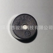 专业生产 12MM 42欧 KC-1206 一体无缘蜂鸣器