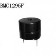 供应电磁式有源蜂鸣器 12*9.5 5V/12V 2700HZ 分体蜂鸣器 环保直流