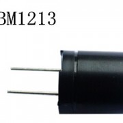 直径12mm 高度13mm 蜂鸣器厂家供应 电磁式无源 1.5V 8欧