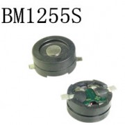 BM1255S 电磁式贴片蜂鸣器 3.0V 16欧 2048Hz 质量保障