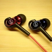 全新原装老铁ATH-CKB50动铁入耳式耳机平衡动铁音乐HIFI专业耳机