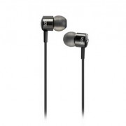 散装金属入耳式耳机K375线控通话耳机重低音HIFI发烧专业耳机智能