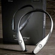 HBS-900蓝牙耳机4.0立体声重低音无线运动头戴式双耳防水通用