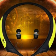 工厂现货 HBS850 HBS-850蓝牙CSR4.1运动蓝牙耳机立体声耳机