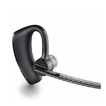 传奇v8无线声控商务车载蓝牙耳机4.0立体声双耳塞挂耳式一拖二
