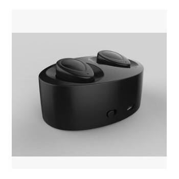TWS 无线双耳蓝牙耳机 支持iPhone7 全新上市 支持OEM 现货批发