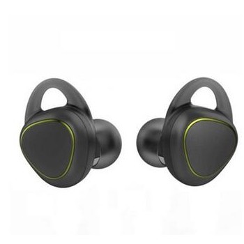三星 Gear IconX智能蓝牙耳机 入耳式小巧音乐蓝牙耳机 心率耳机