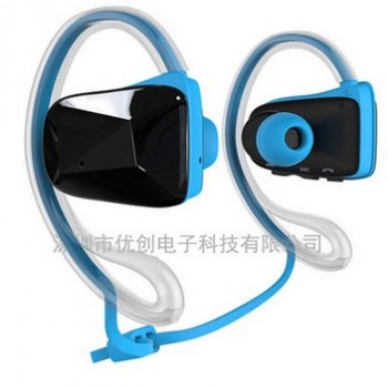 运动防水4.1CSR蓝牙耳机图3