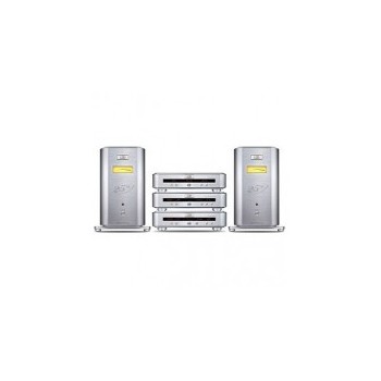 山灵 600系列 25周年旗舰 HIFI音响系统图3