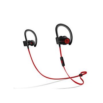 Beats Powerbeats2 Wireless入耳式耳机 无线蓝牙运动耳机挂耳式