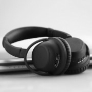 主动降噪耳机BH519耳机无线蓝牙4.0有线头戴式耳机厂家直销批发
