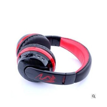 OVLENG奥兰格MX666新品蓝牙4.0头戴式耳机 超强重低音 厂家直销