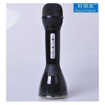 蓝牙音箱 新款私模神麦q7手机麦克风蓝牙音响