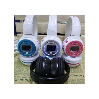 促销热卖n65s蓝牙耳机 无线插卡手机通用耳机 支持蓝牙通话功能